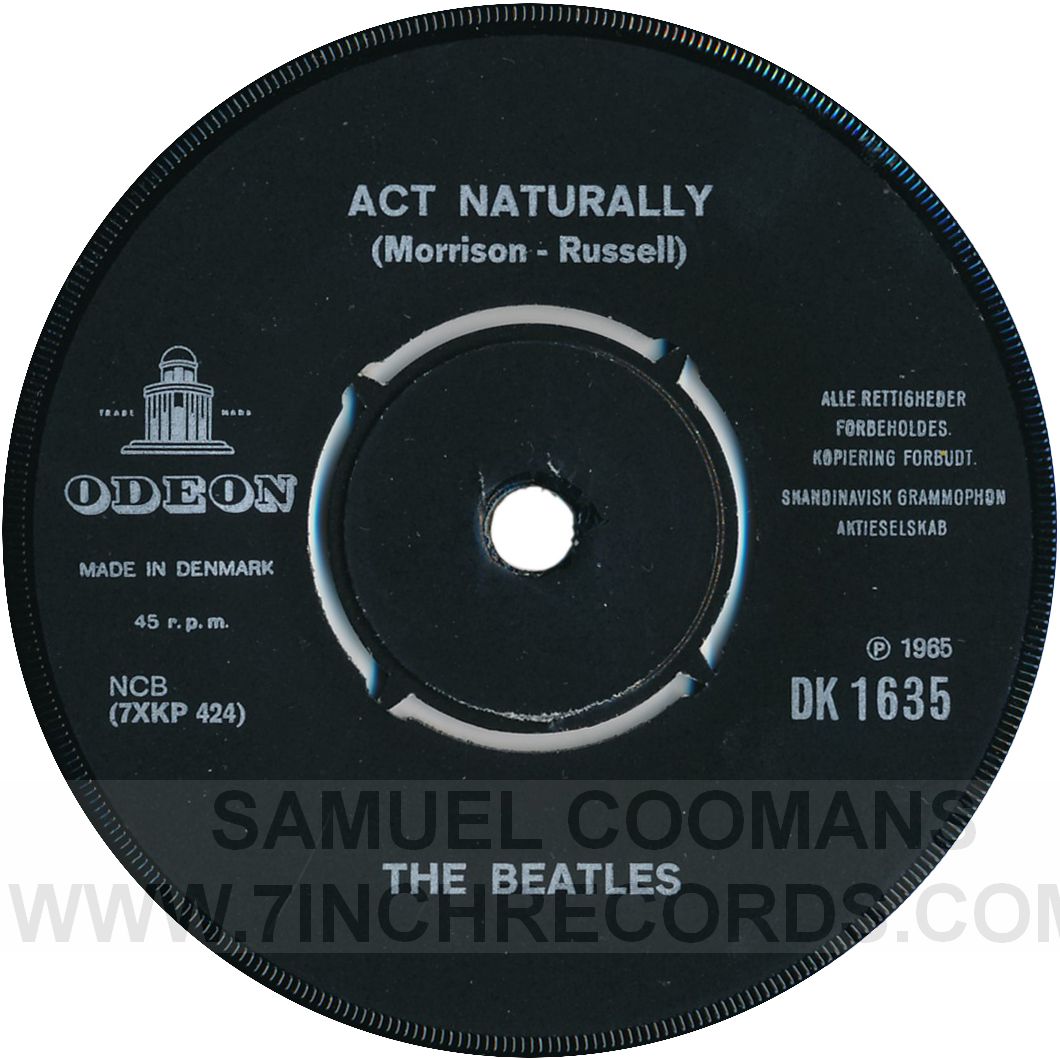 Bside label