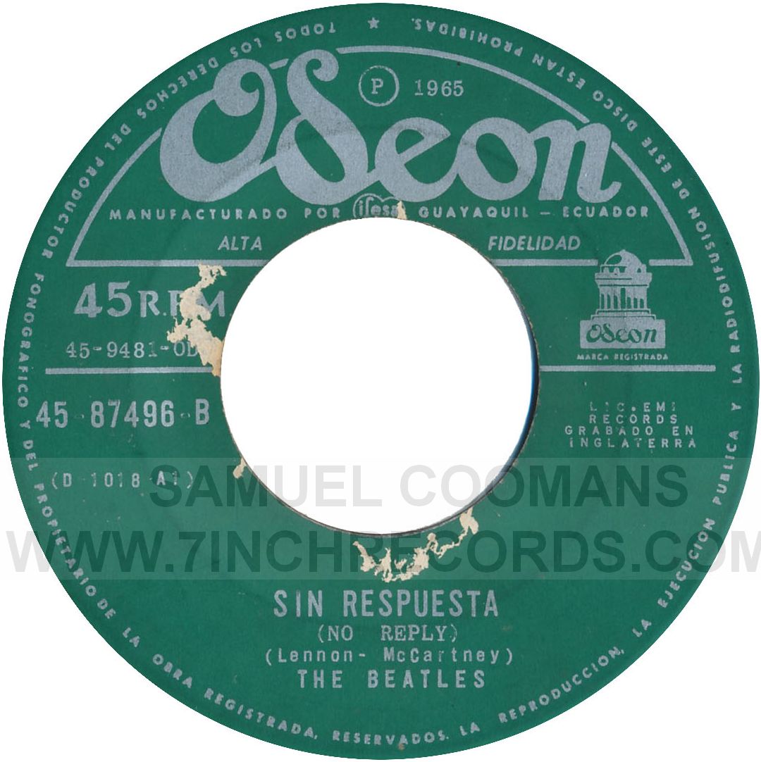 Bside label