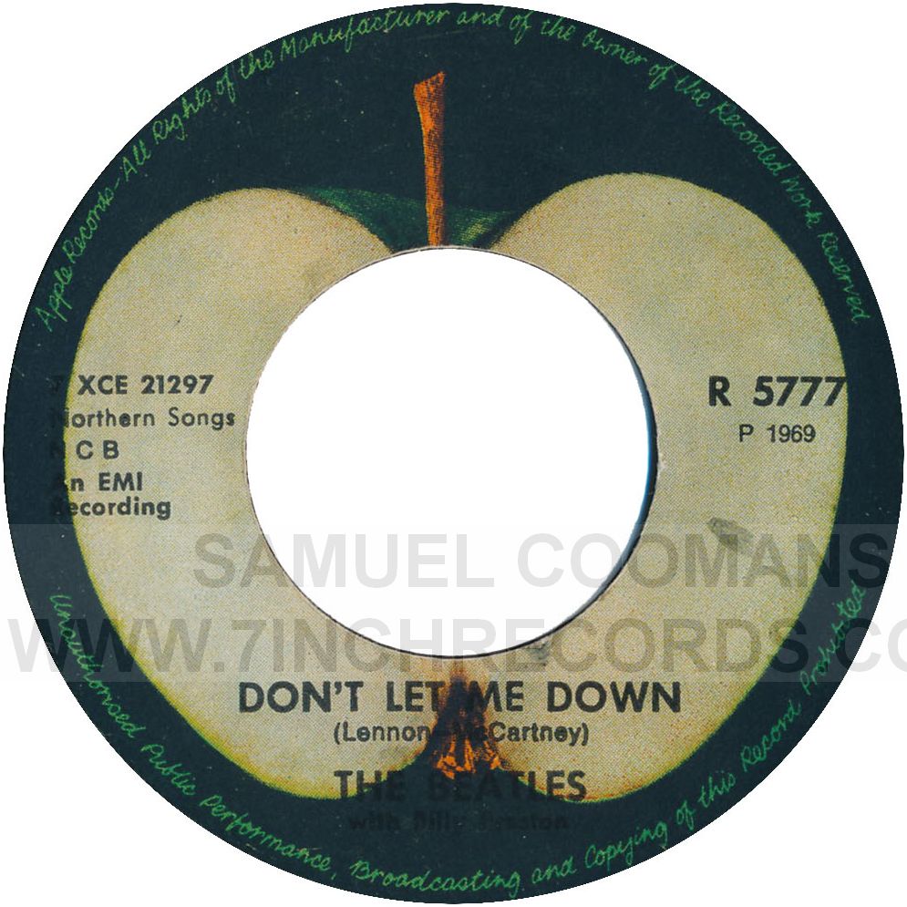 Bside label