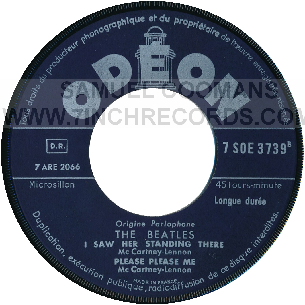 Bside label