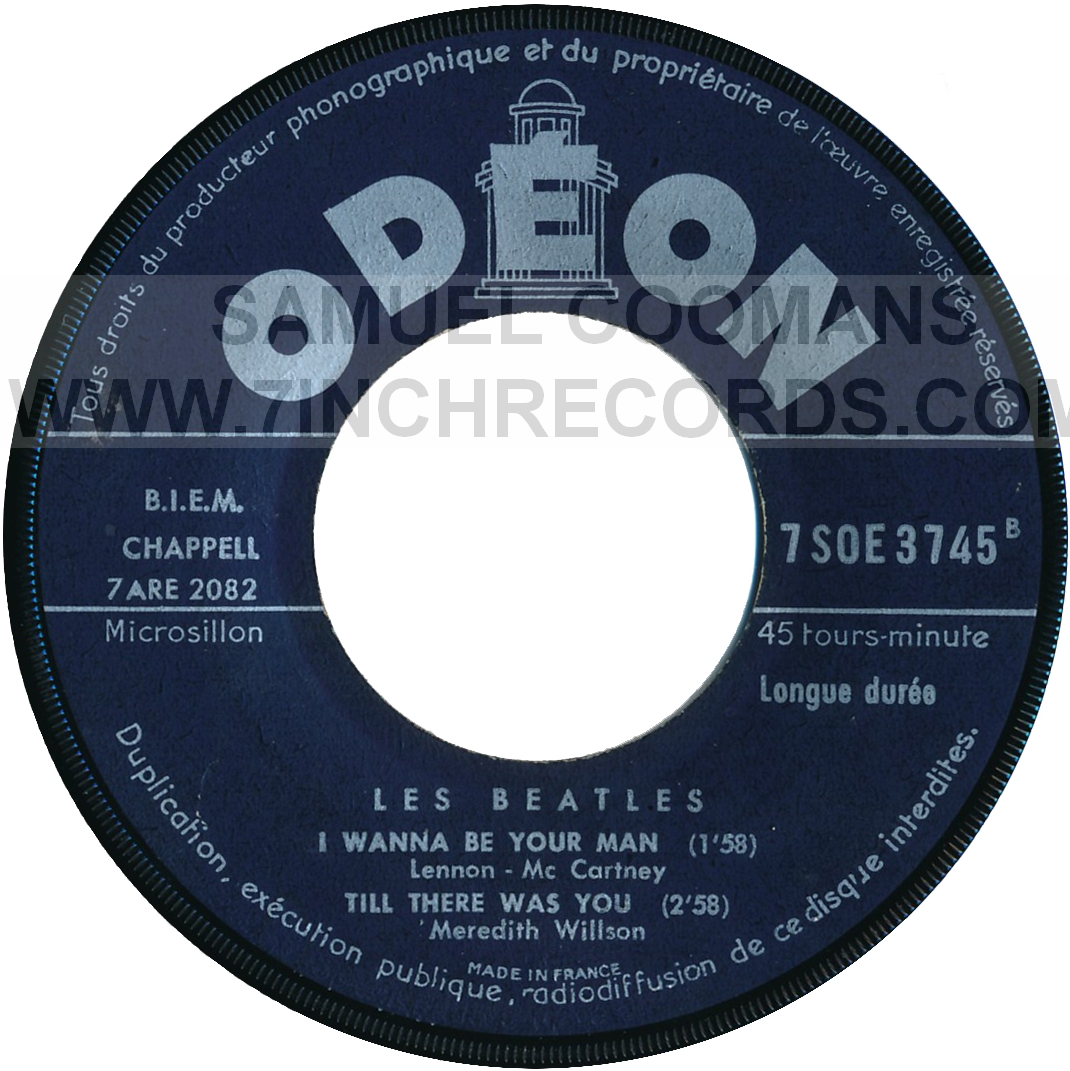 Bside label