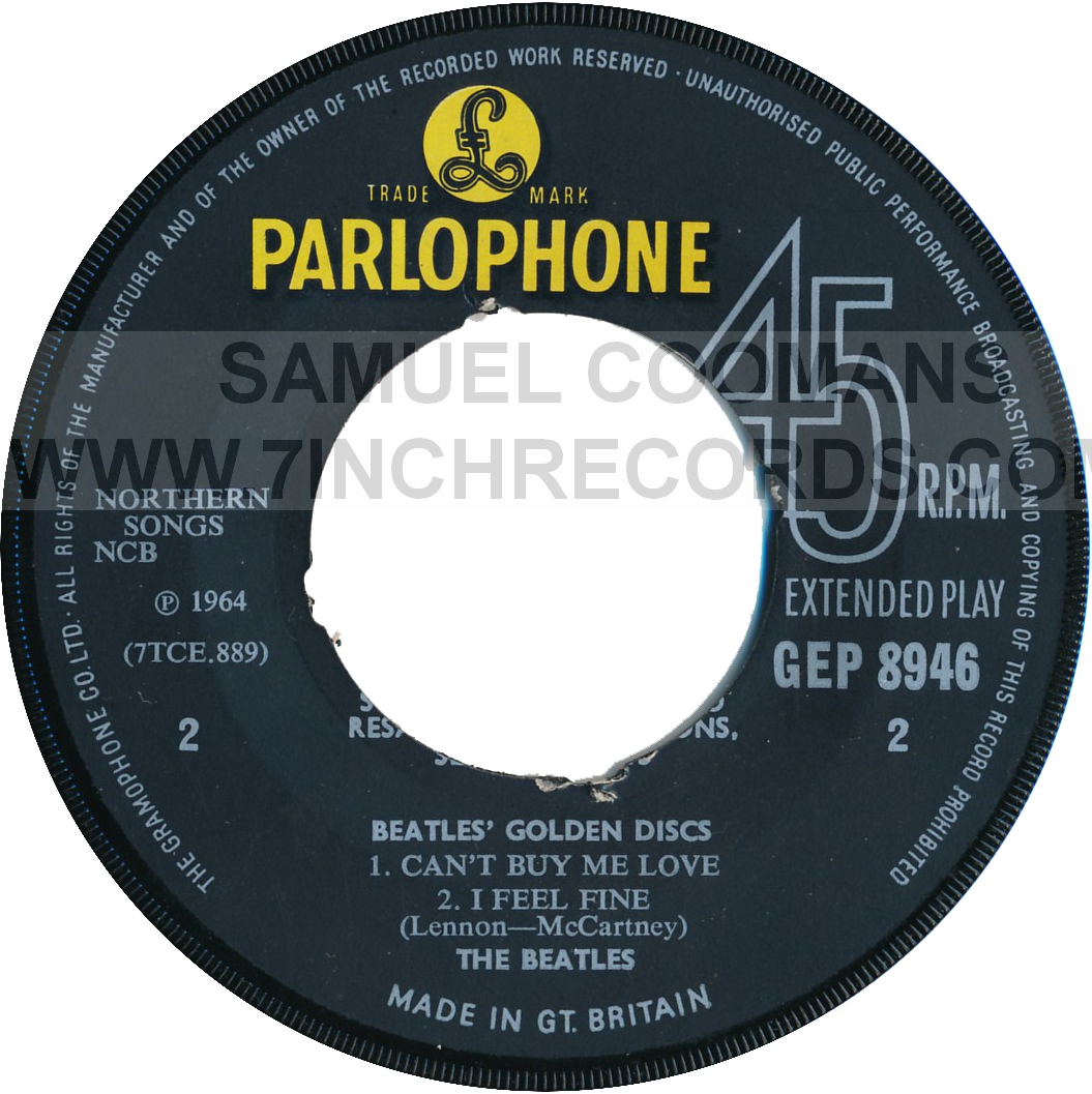 Bside label