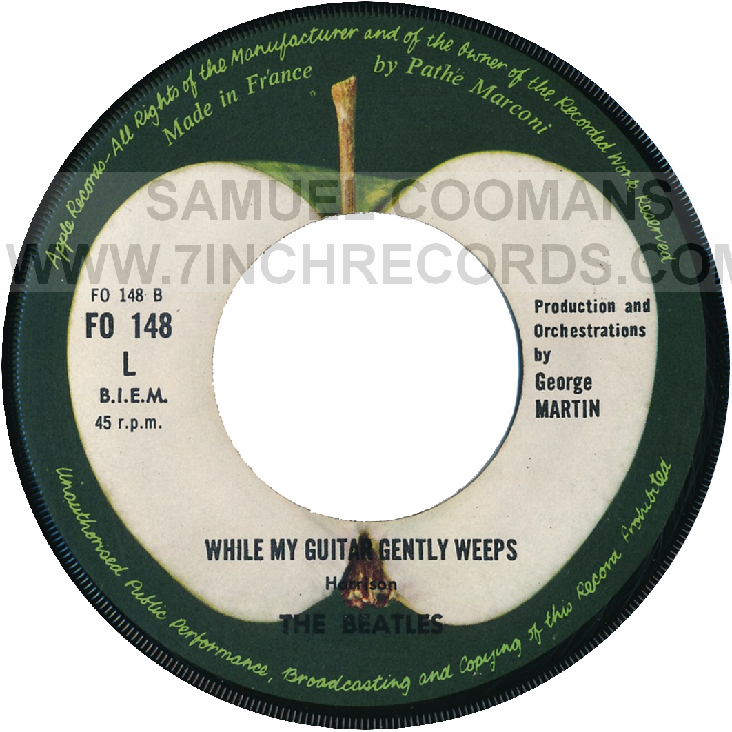 Bside label