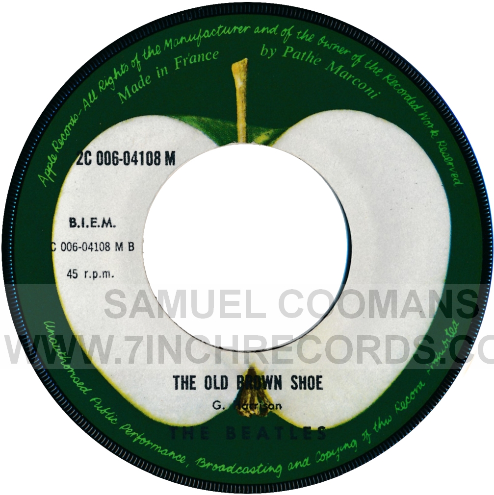 Bside label