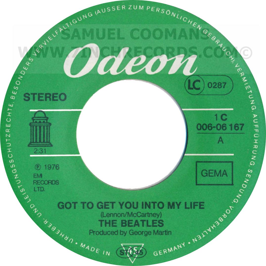 Aside label
