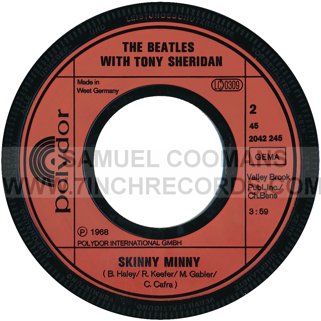 Bside label