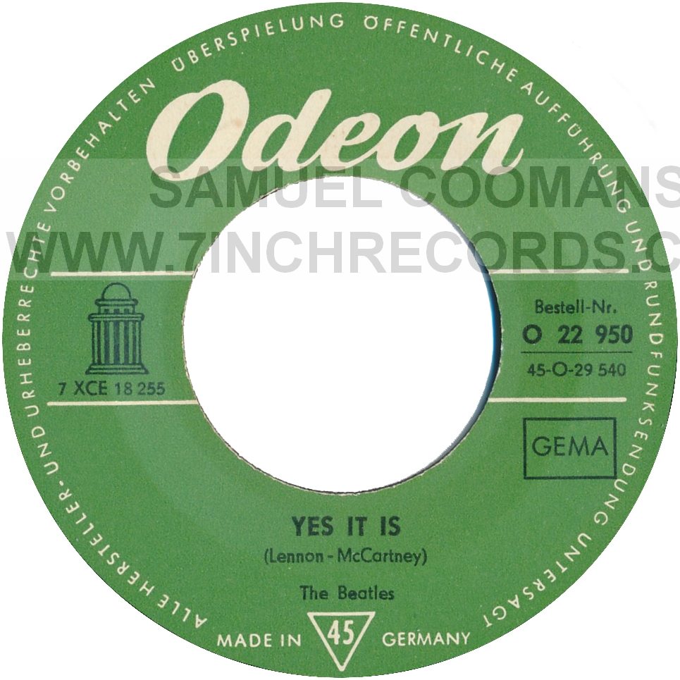 Bside label