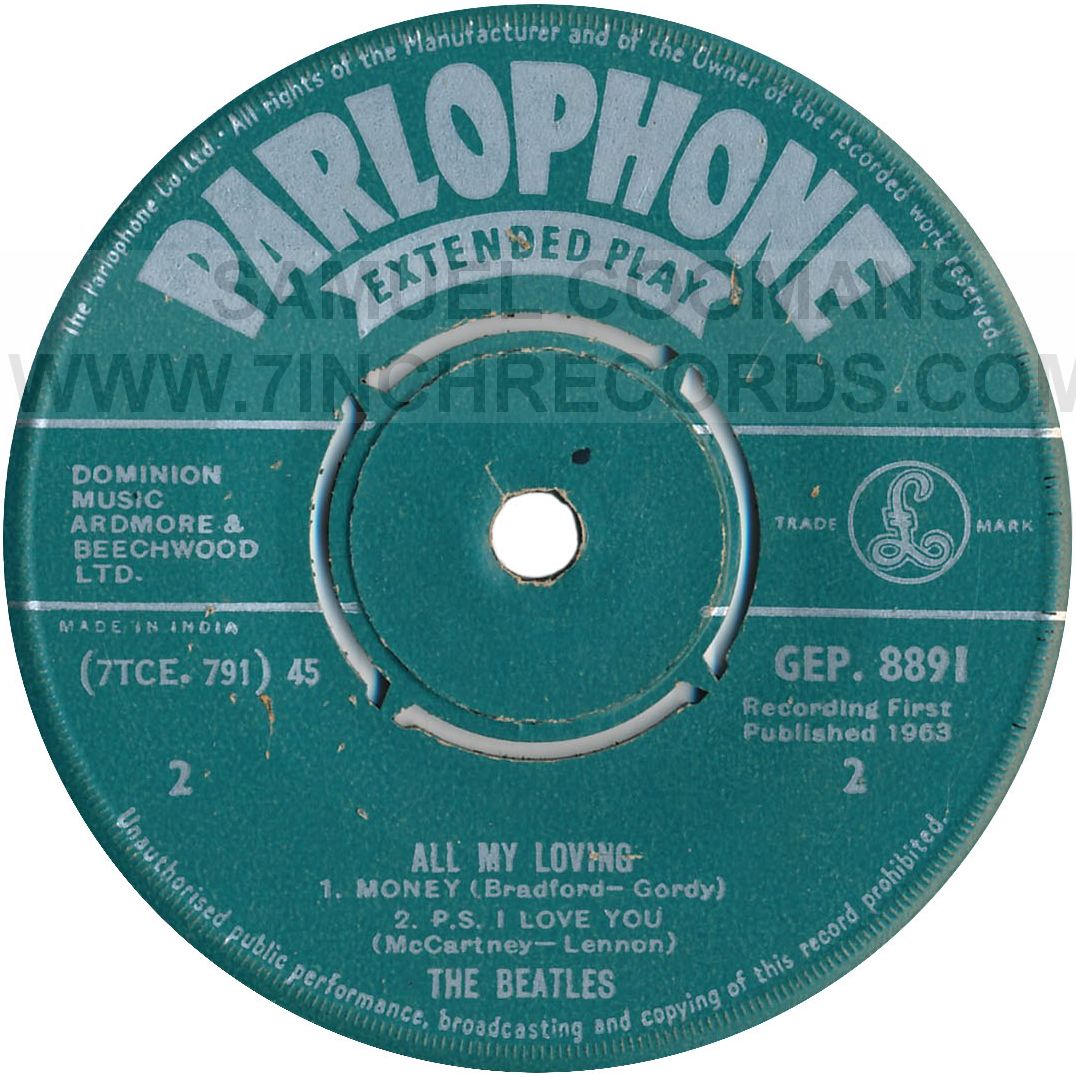 Bside label