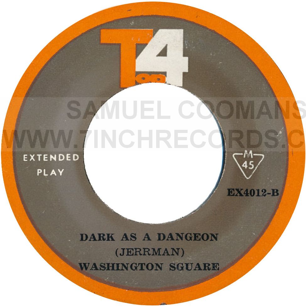 Bside label