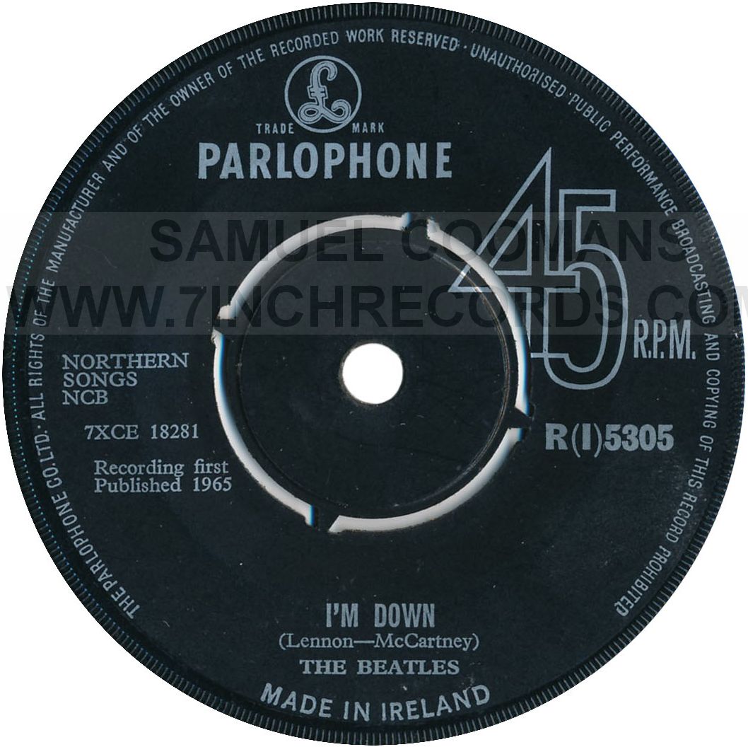 Bside label