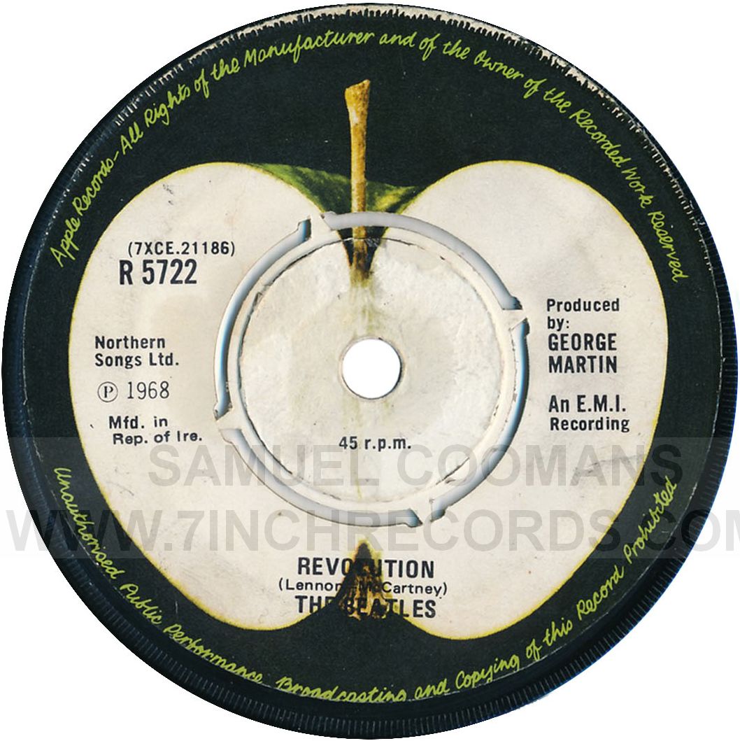 Bside label