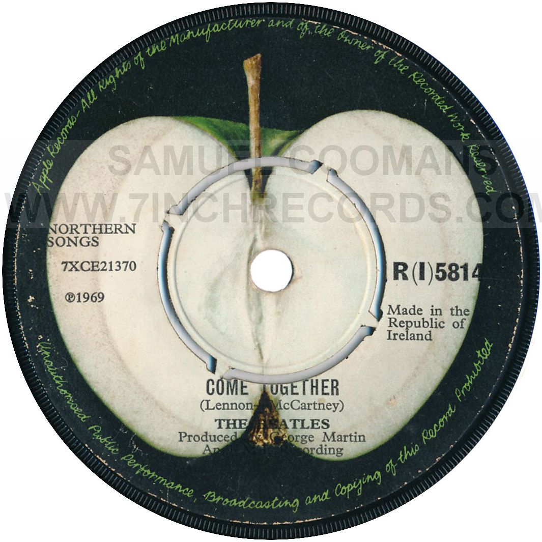 Bside label