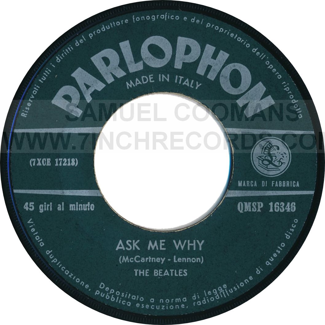 Bside label