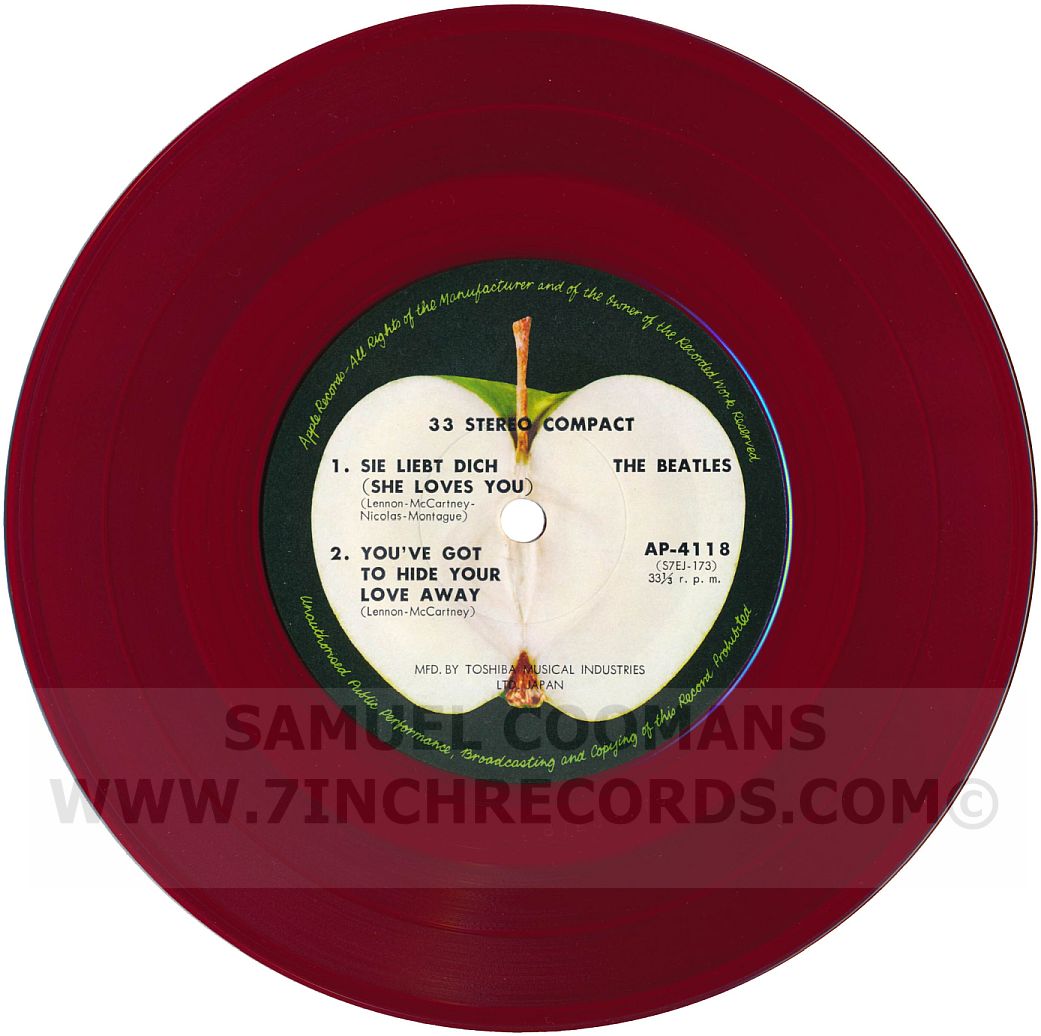 Label Bside