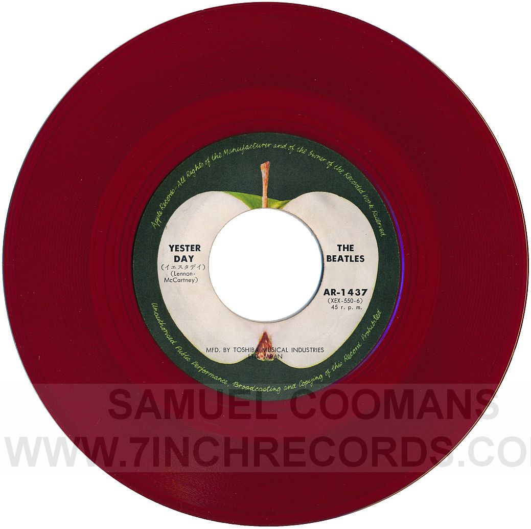 Label Bside