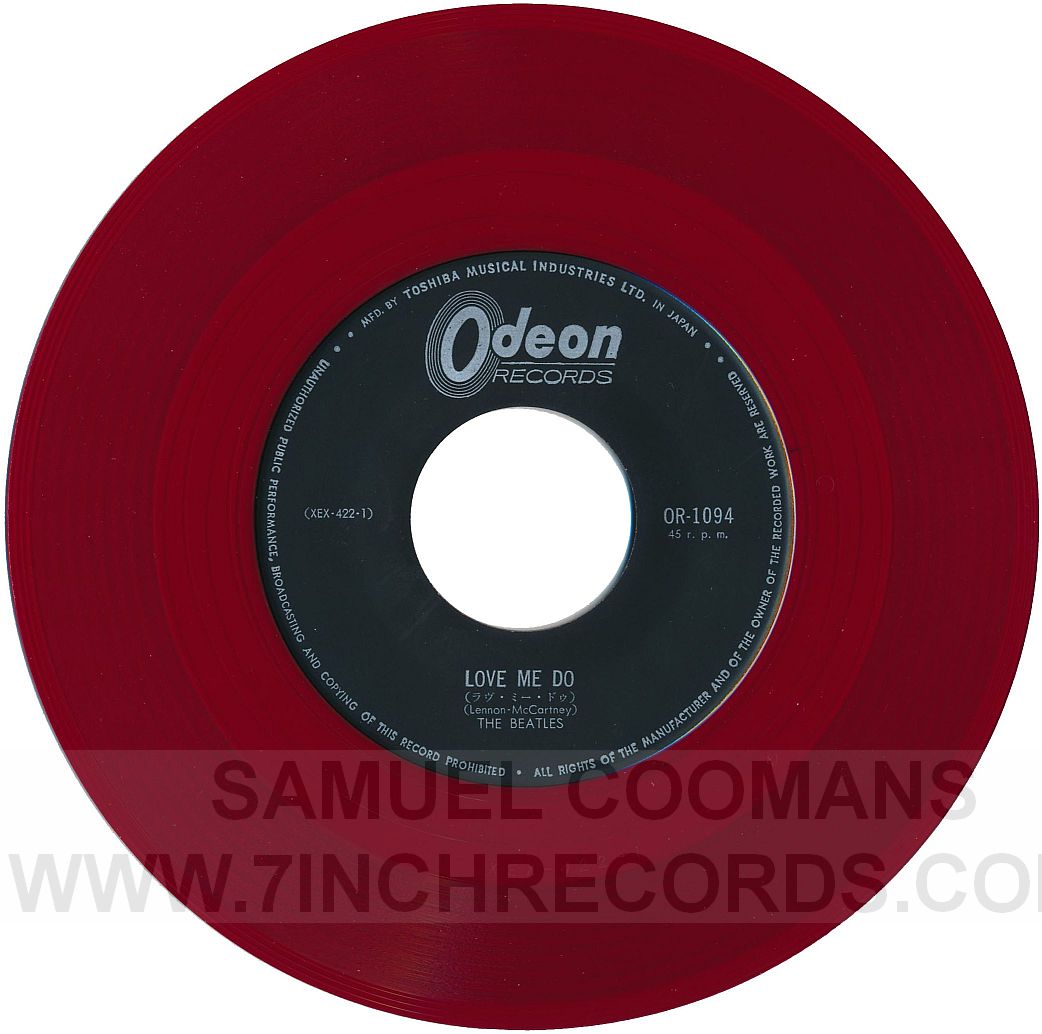 Label Bside