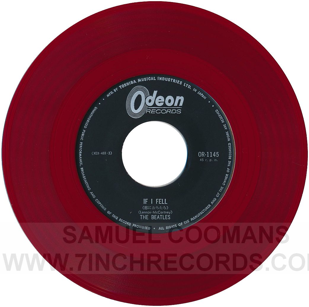 Label Bside