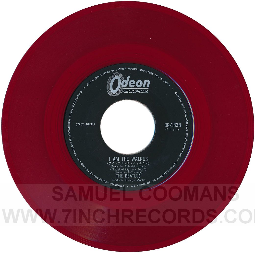 Label Bside