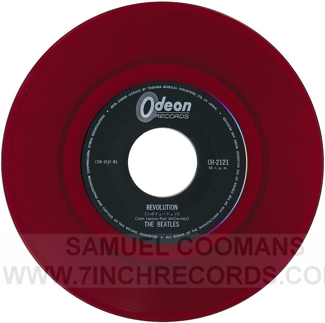 Label Bside