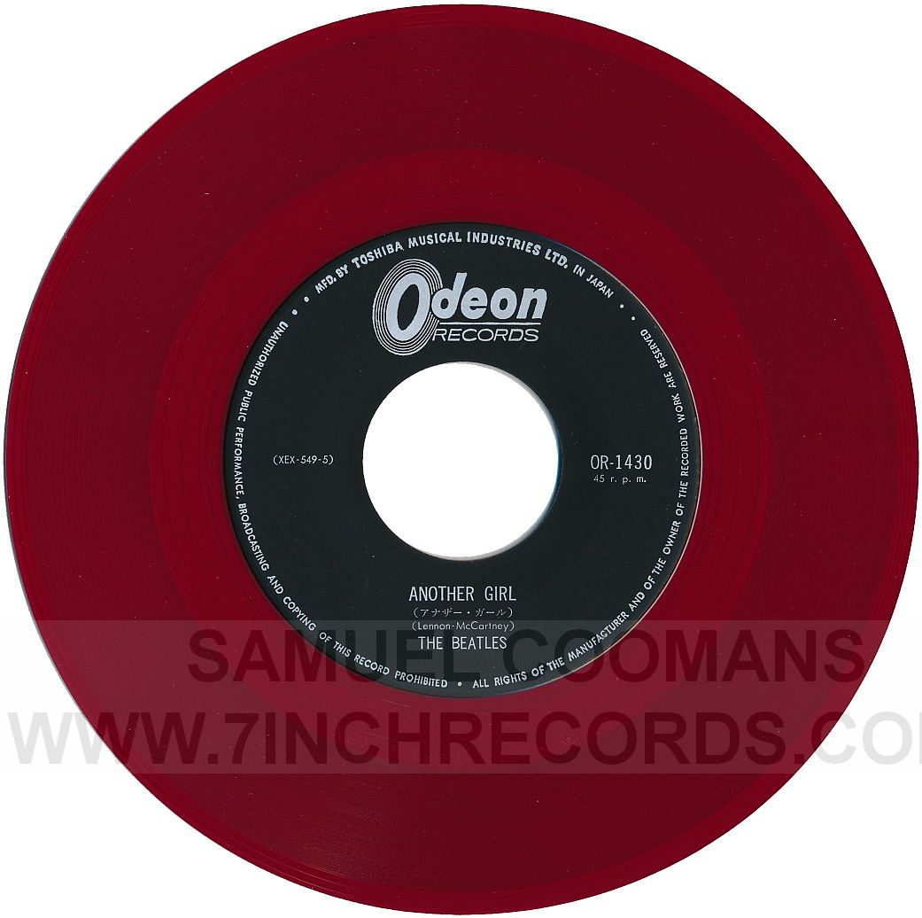 Label Bside