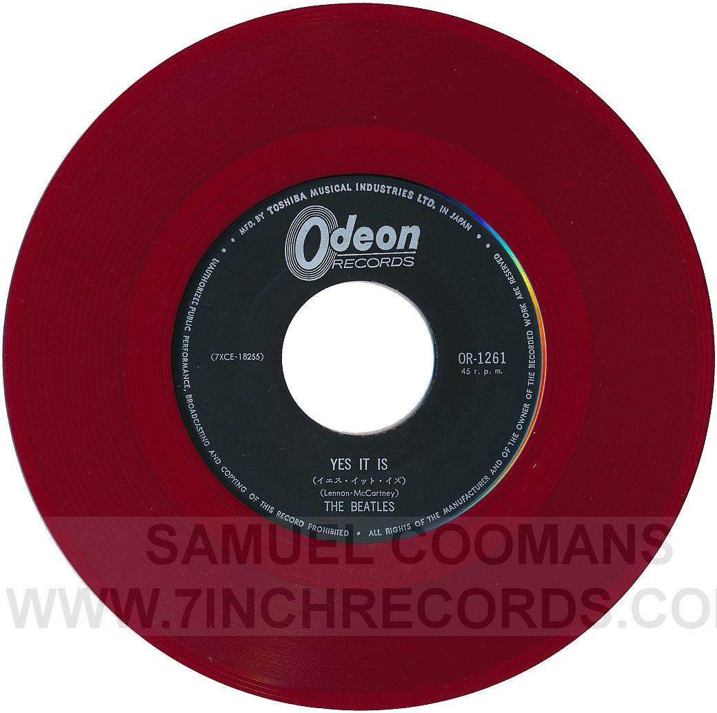 Label Bside