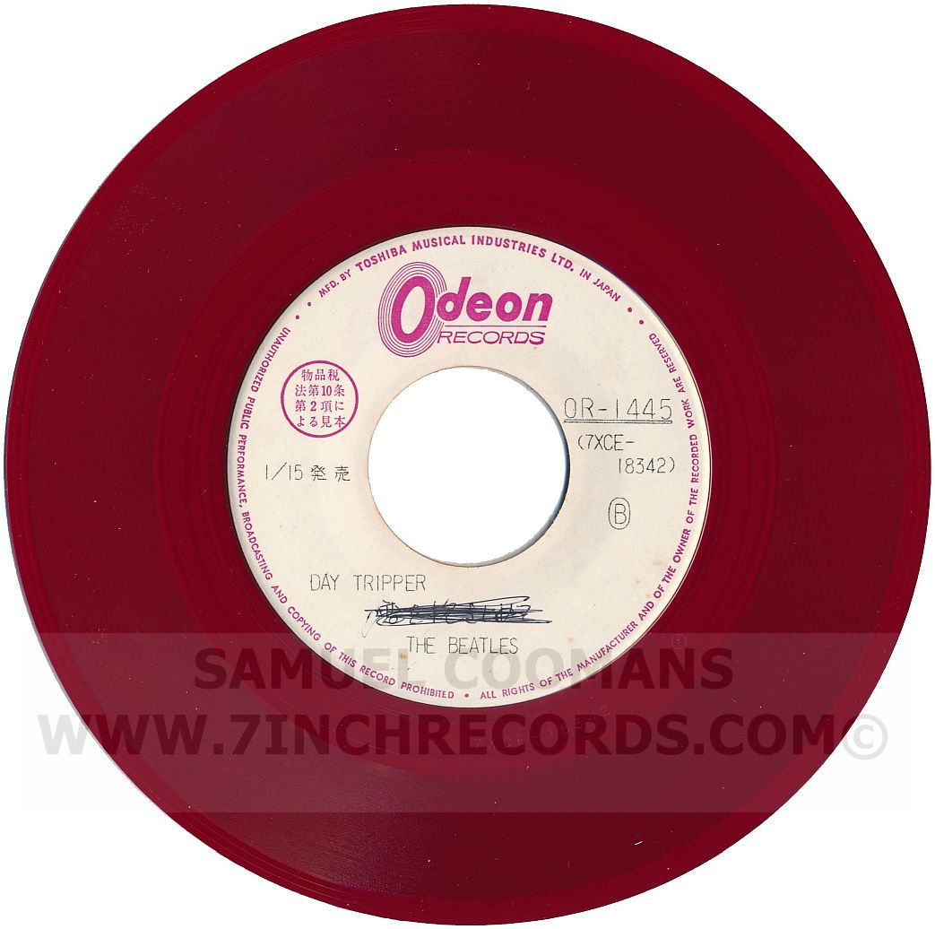 Label Bside
