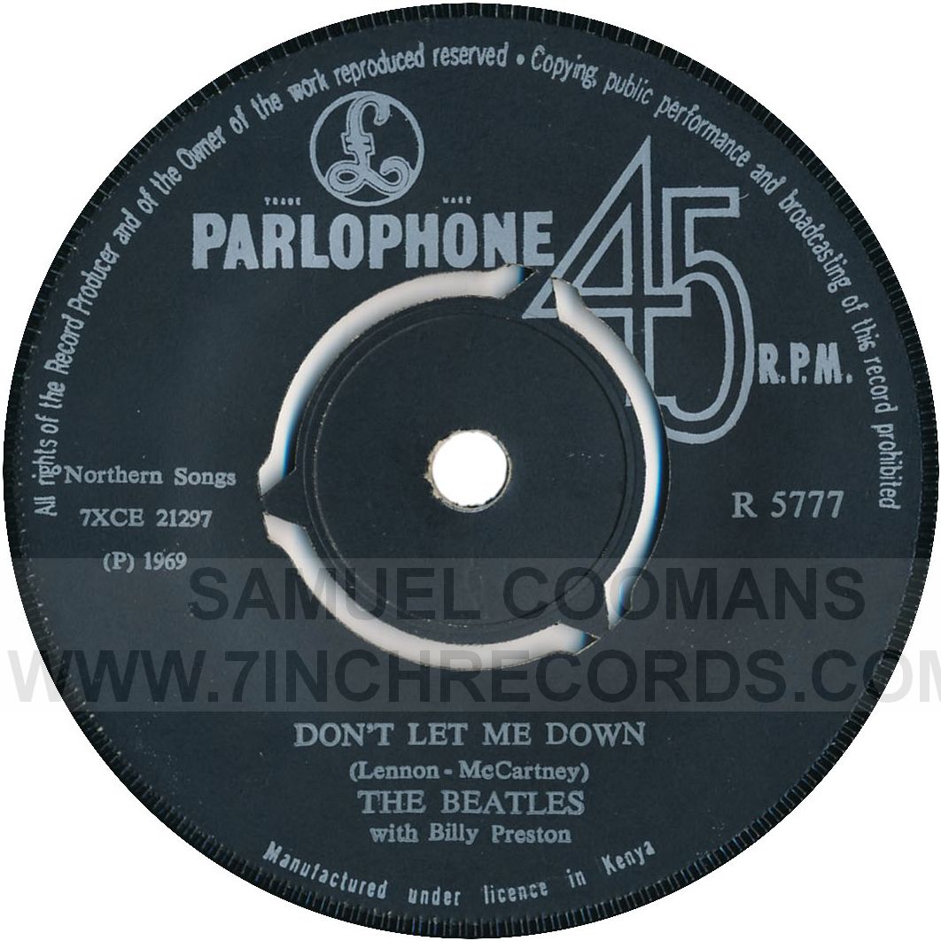 Bside label