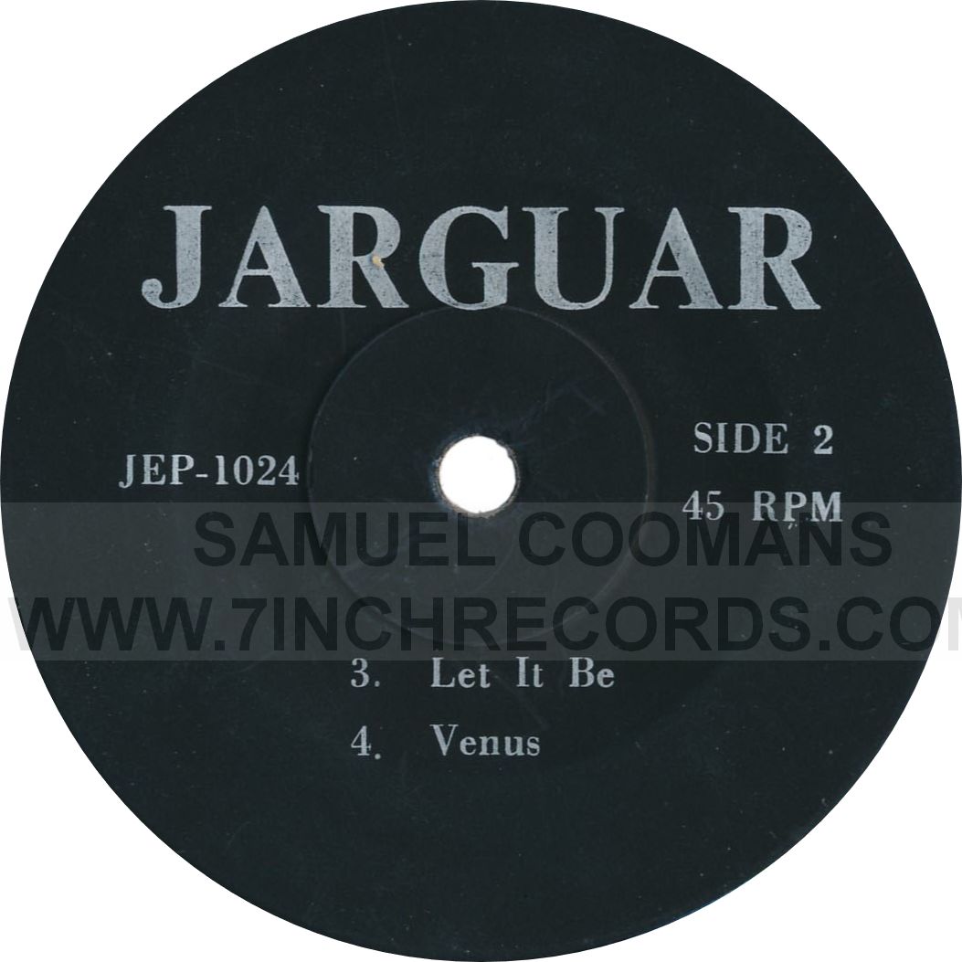 Bside label