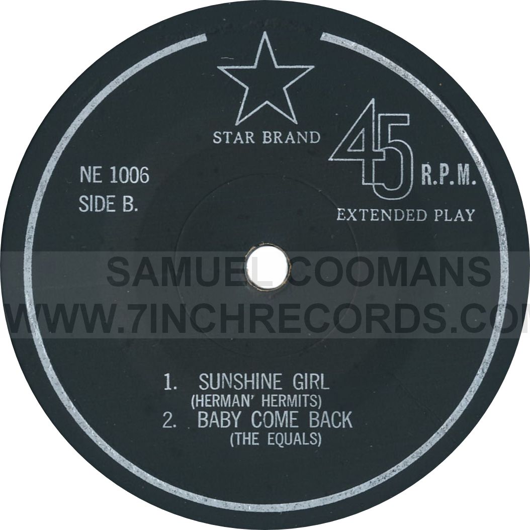 Bside label