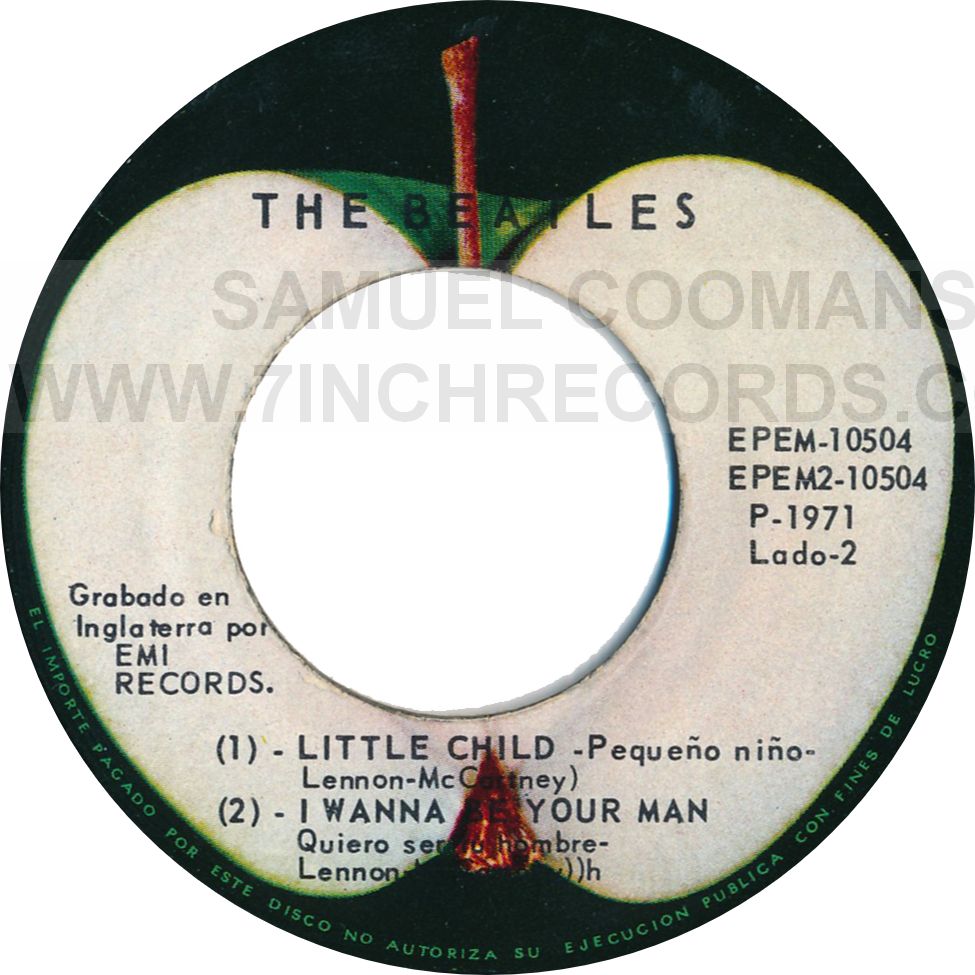 Bside label