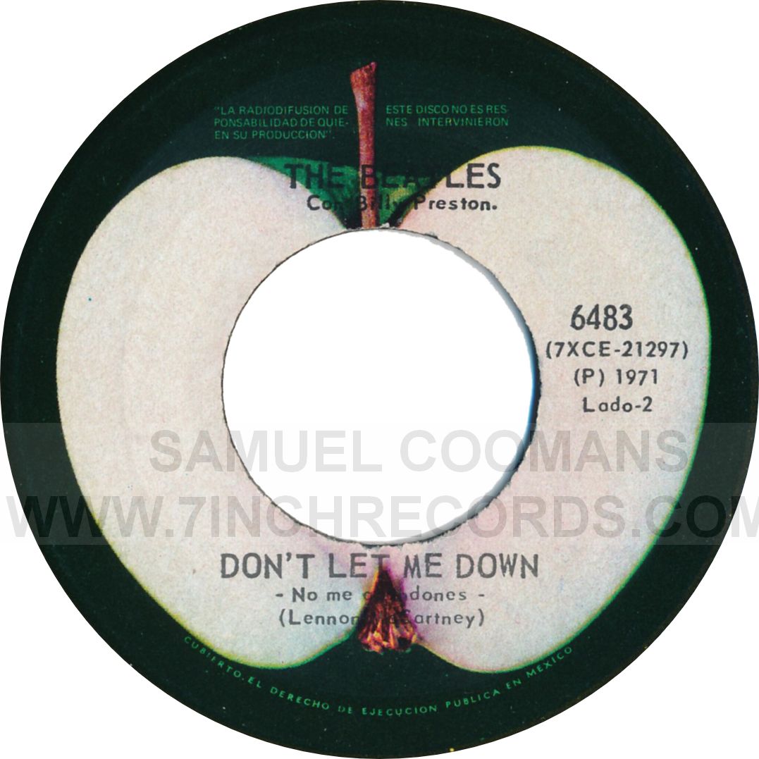 Bside label