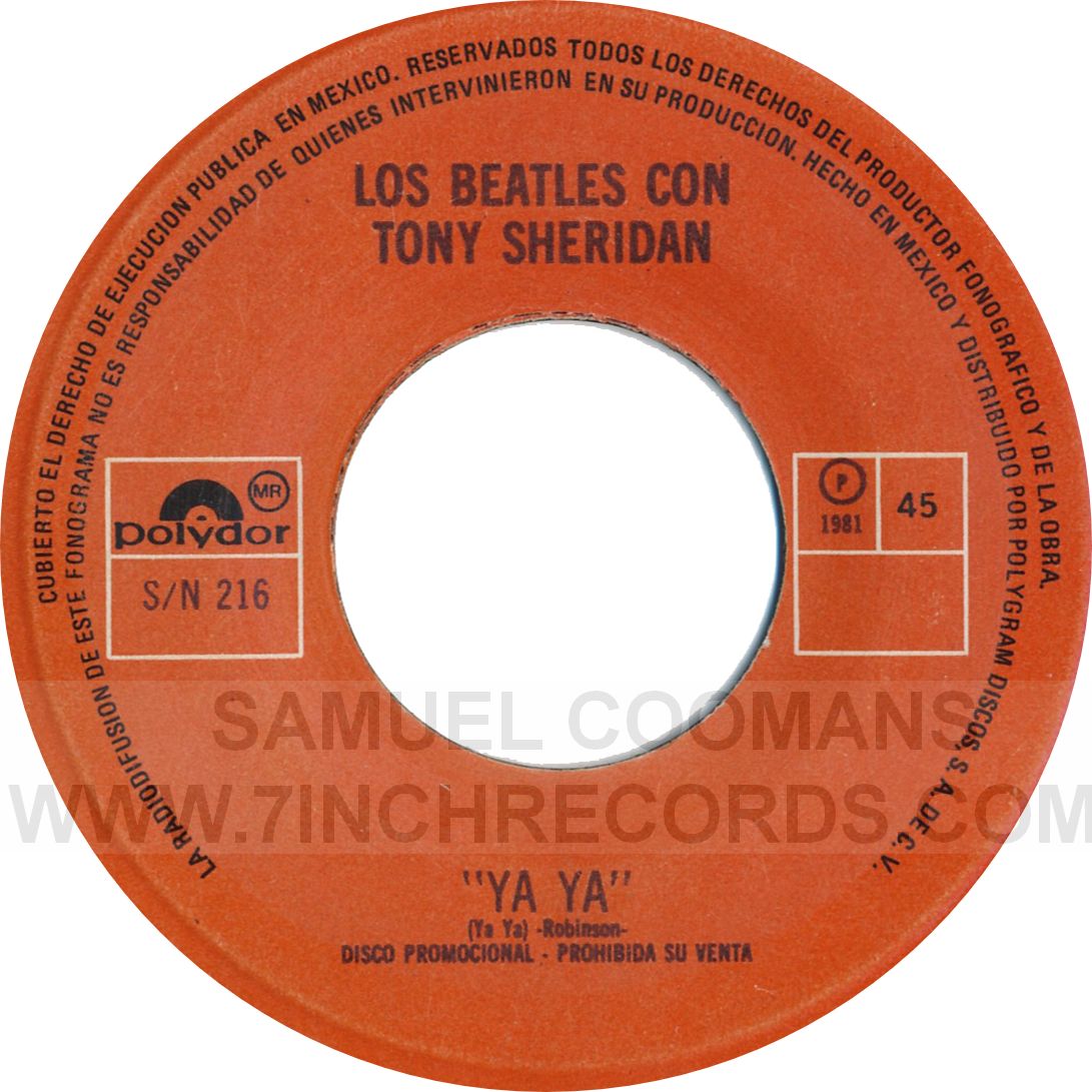 Bside label