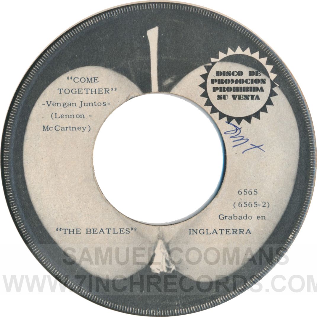 Bside label