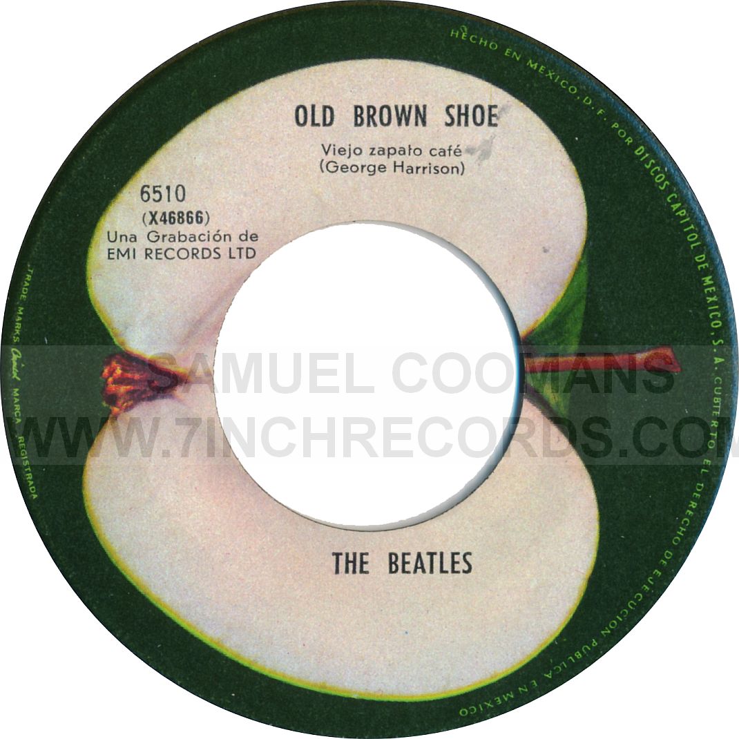 Bside label