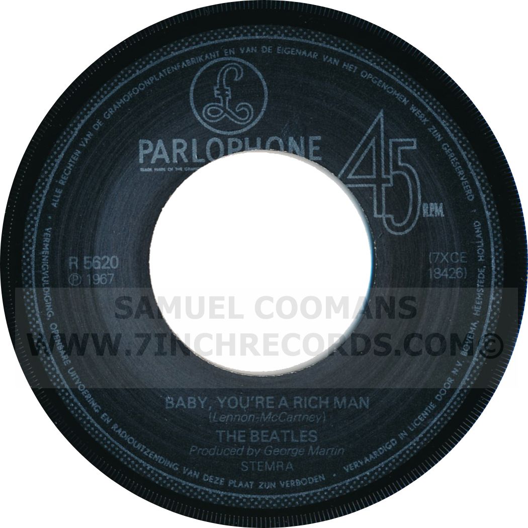 Bside label