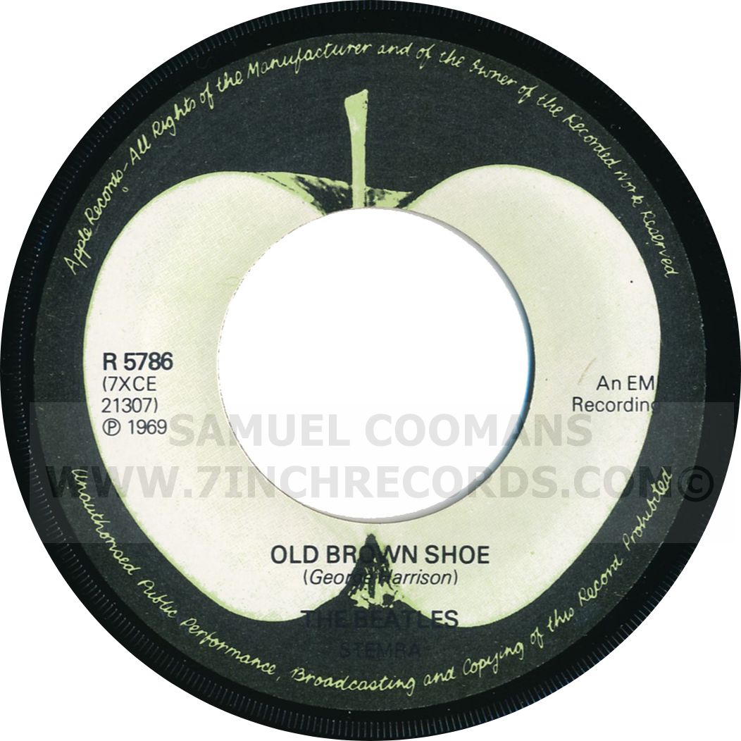 Bside label