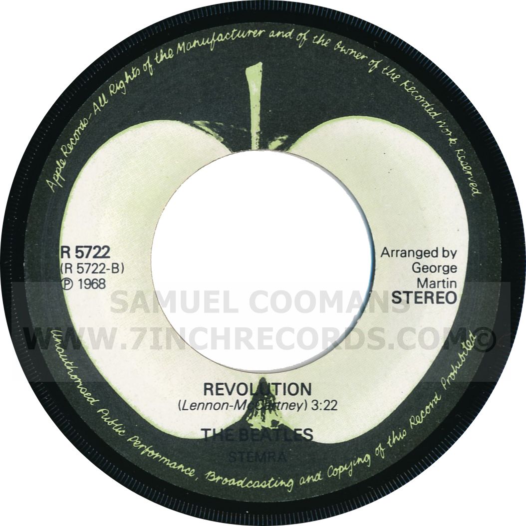 Bside label