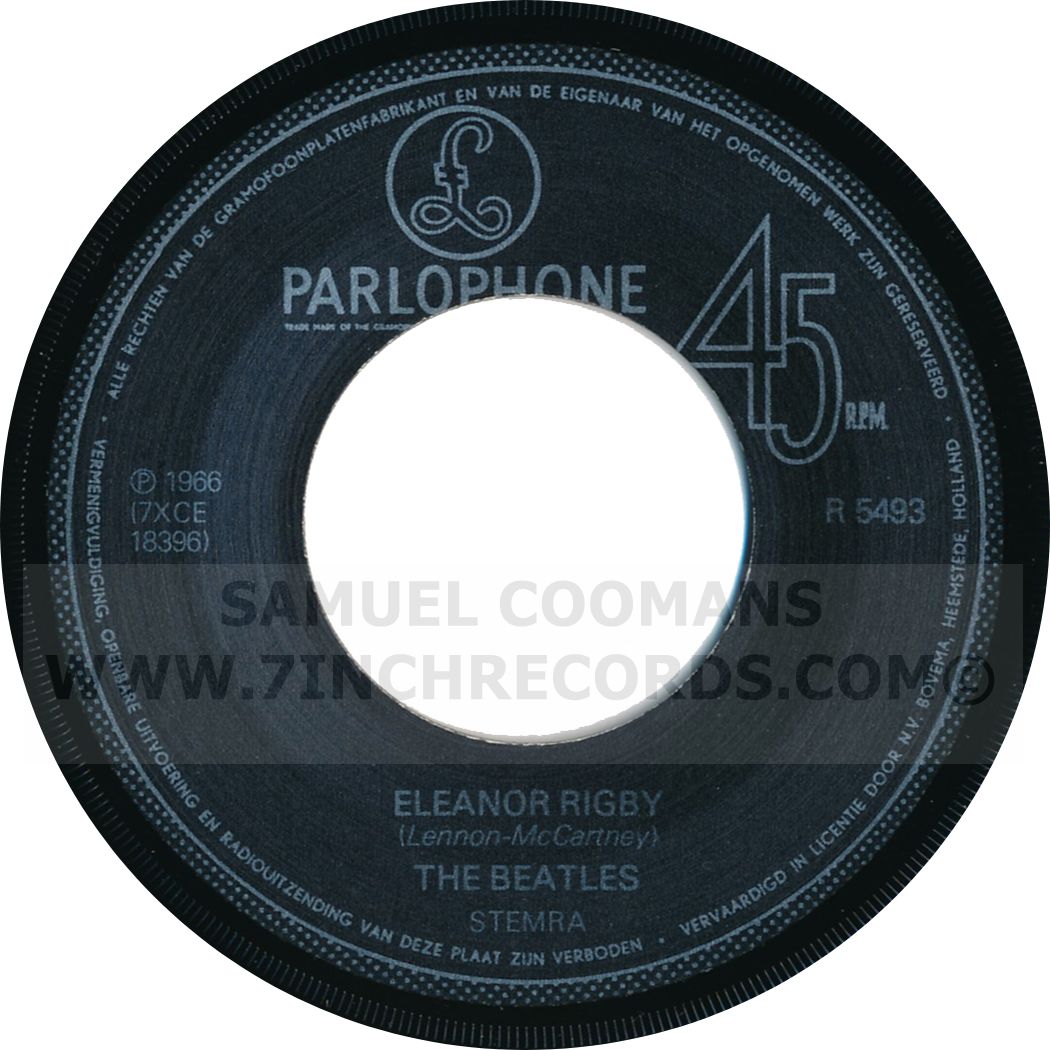 Bside label