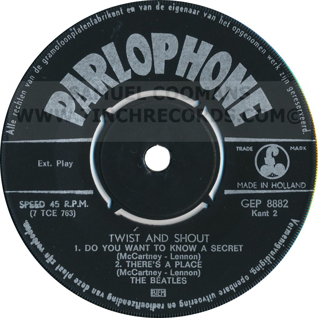 Bside label