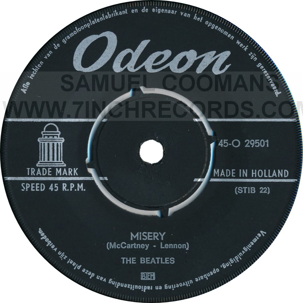 Bside label