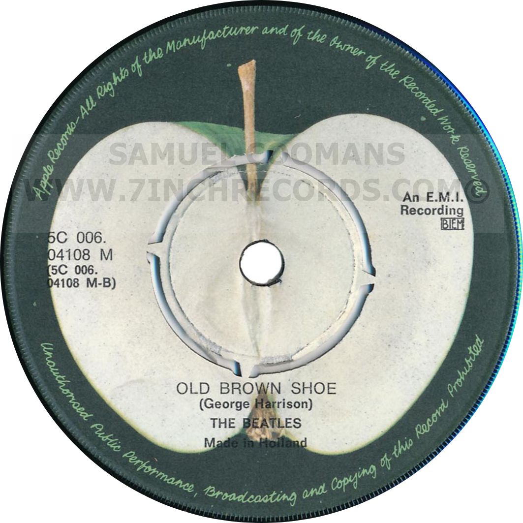 Bside label