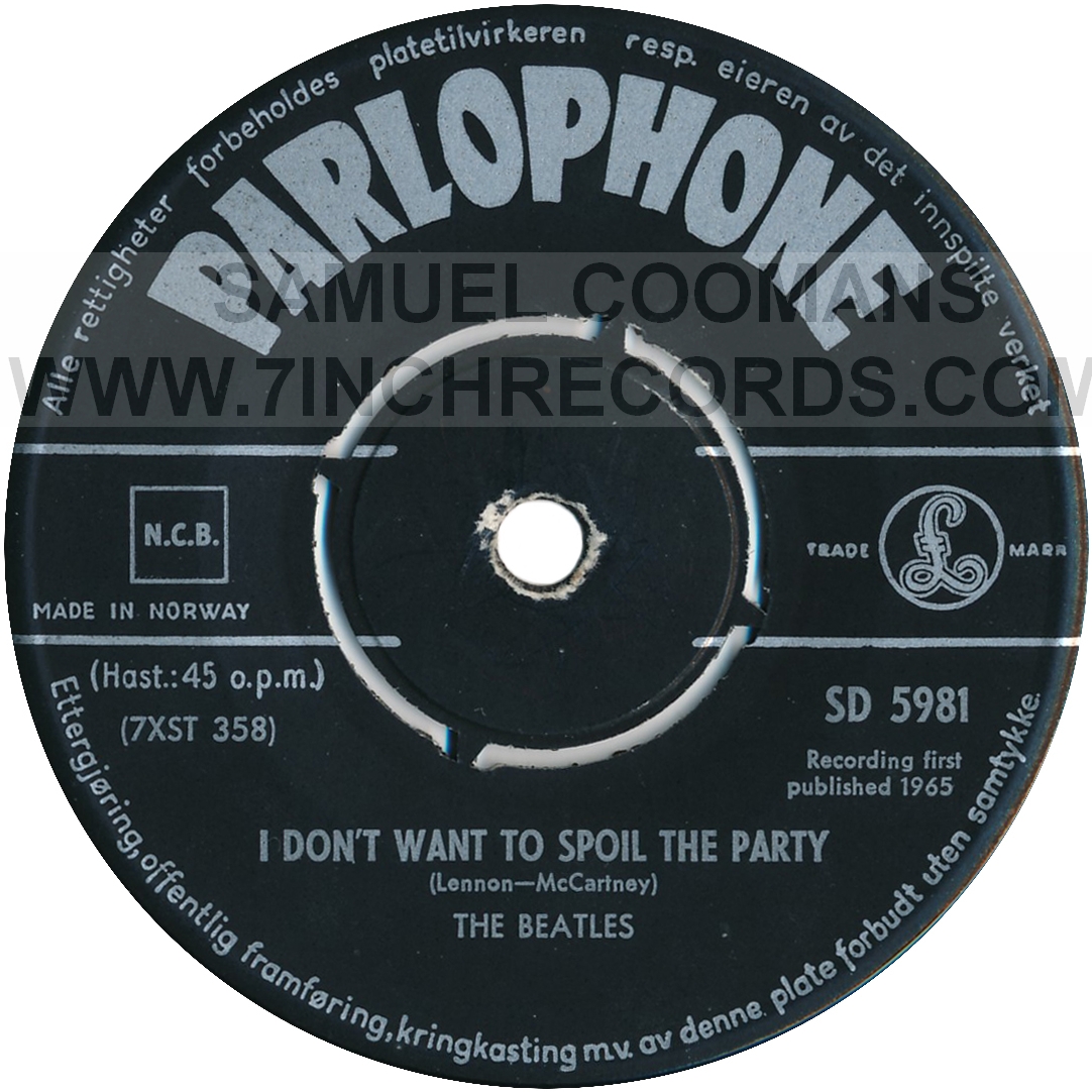 Bside label