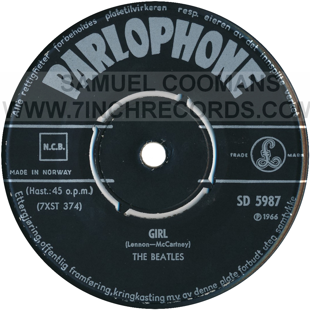 Bside label