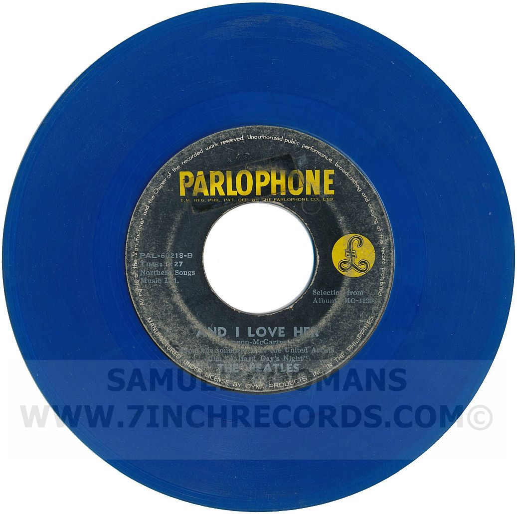 Bside label