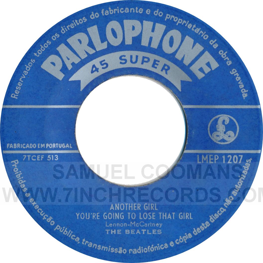 Bside label