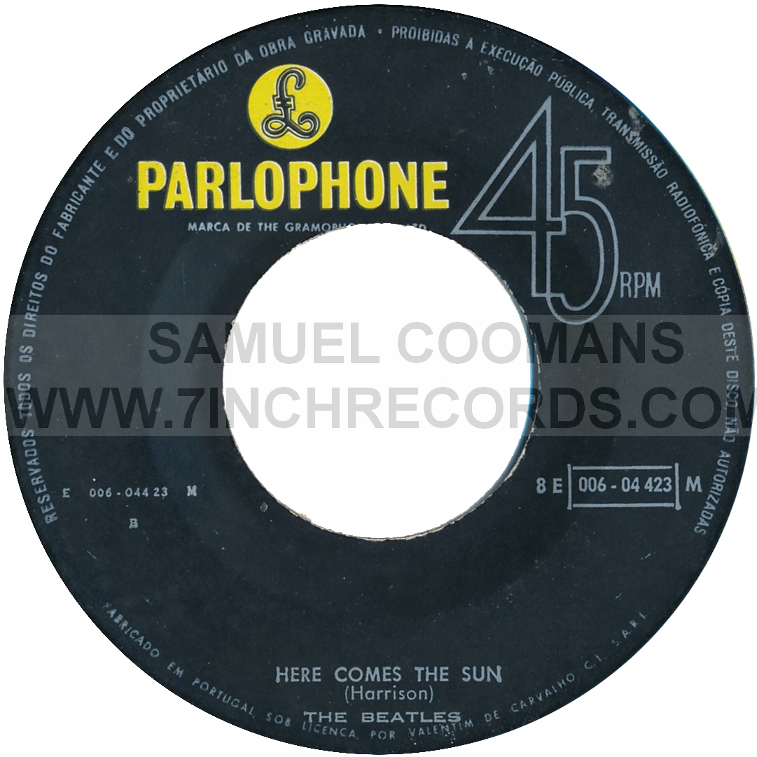 Bside label