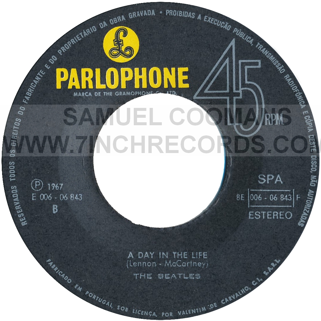 Bside label