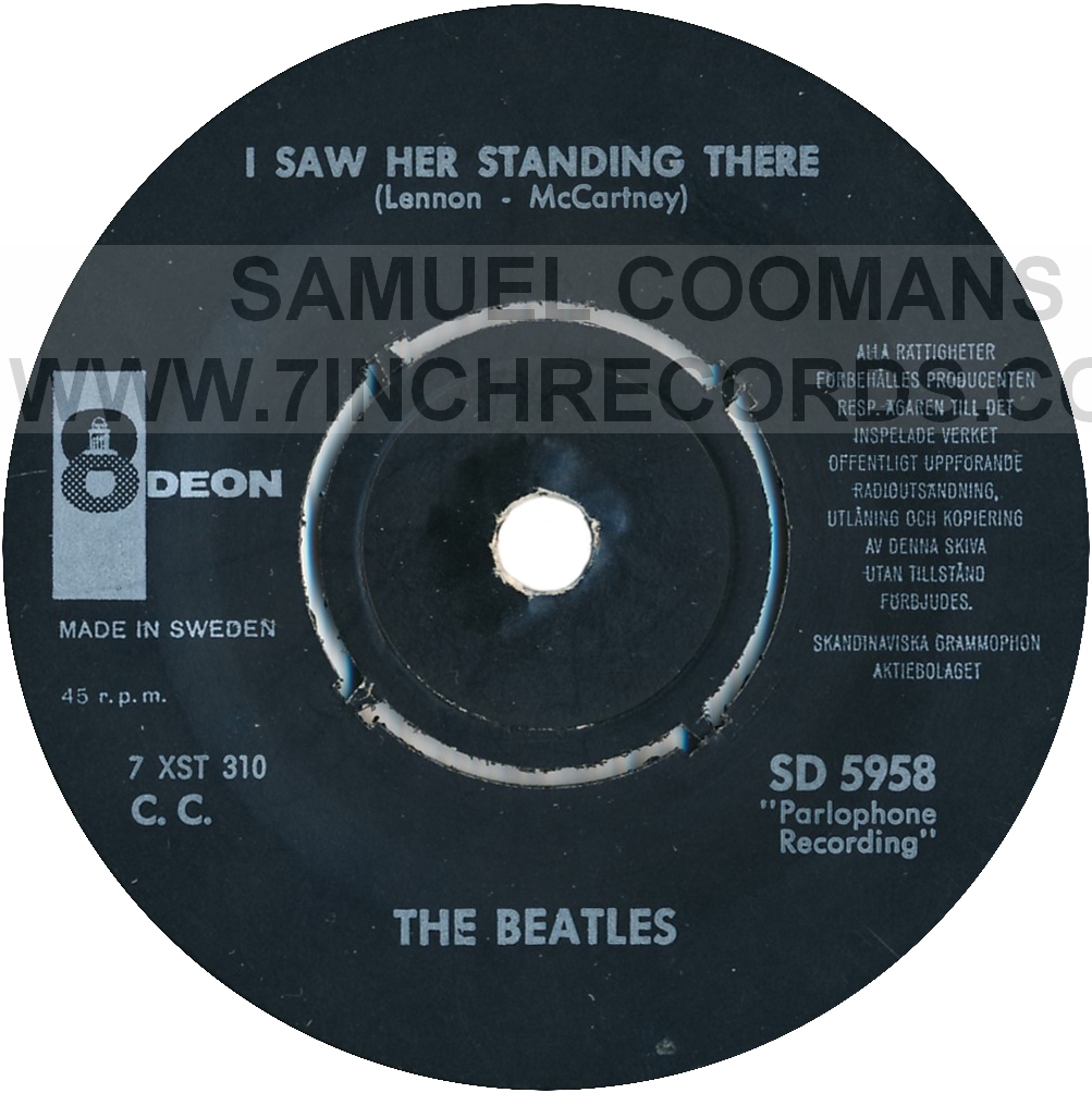 Bside label