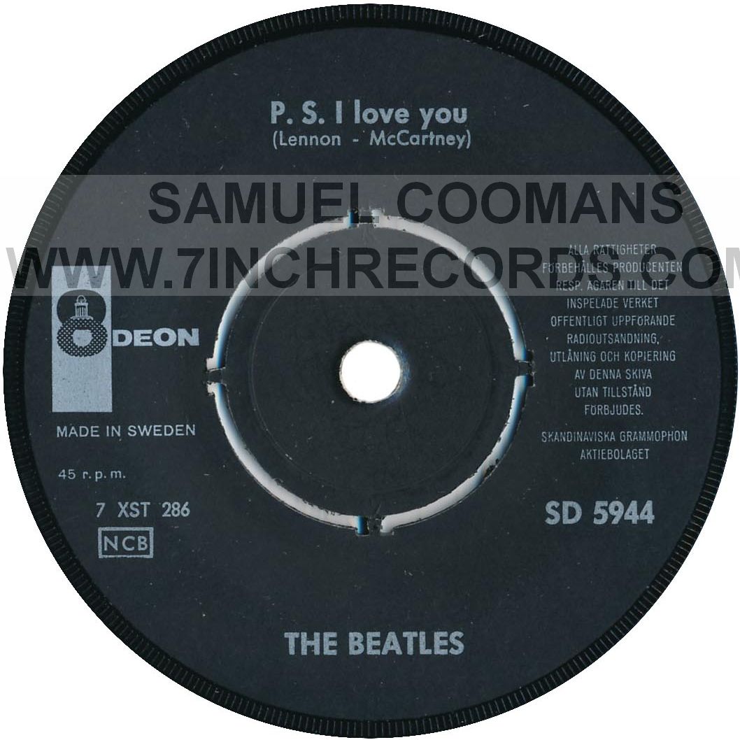 Bside label