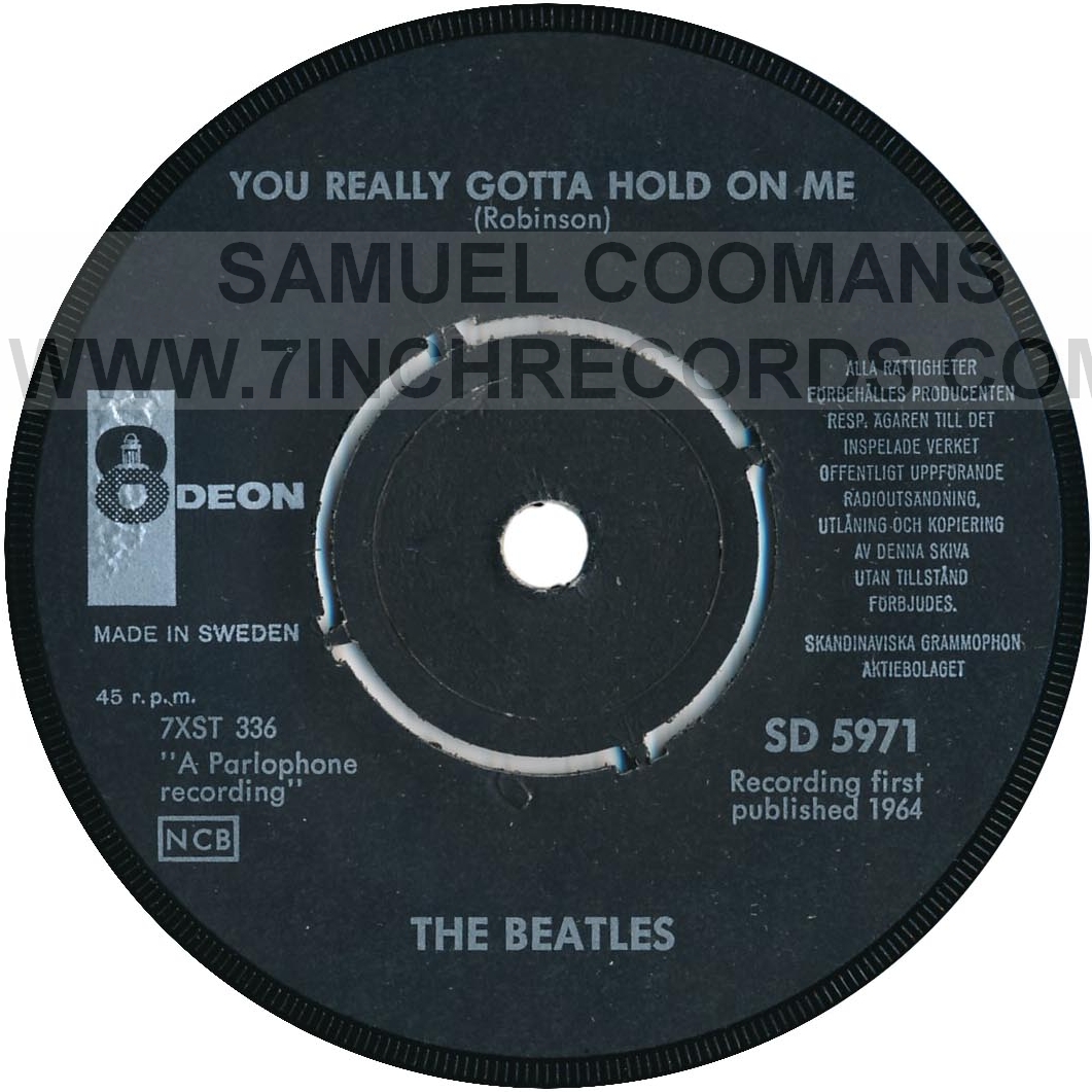 Bside label